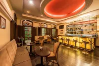 Royal Orchid Metropole Mysore - breakfast