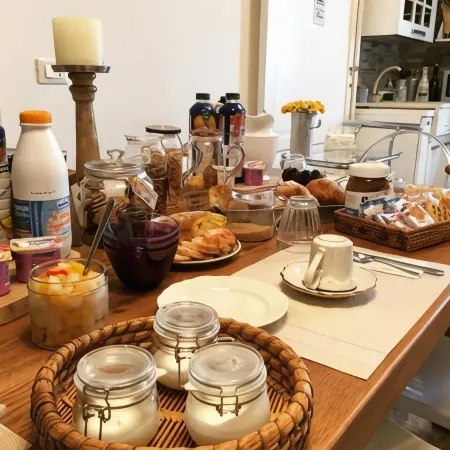 Don Giacchì Country House