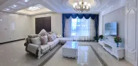 Liangqiheyuan Inn - إقامة ريفية