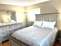 4 Bed 3 bath clean , spacious all brick home , welcome families and work groups