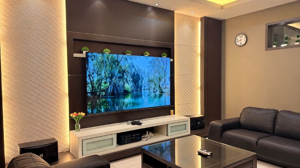 Kluang Luxury 5BR Home |BBQ | Karaoke | G/Lambak