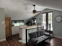 Loft Studio Apartment