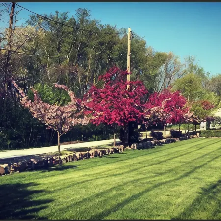 Hot Tub Relaxing Retreat. Large Group Gatherings! Business Travel.