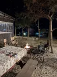 Wonju Genie's Camp Pension