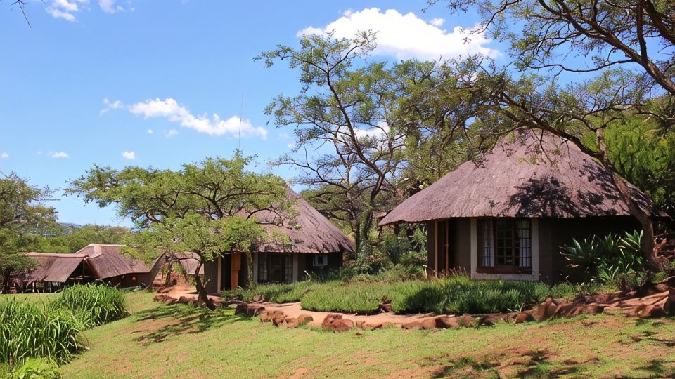 Ascot Bush Lodge