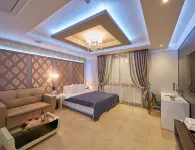 Shell Stone Yeosu - Motels