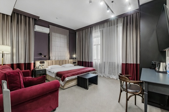 Gizzat Plaza Hotel
