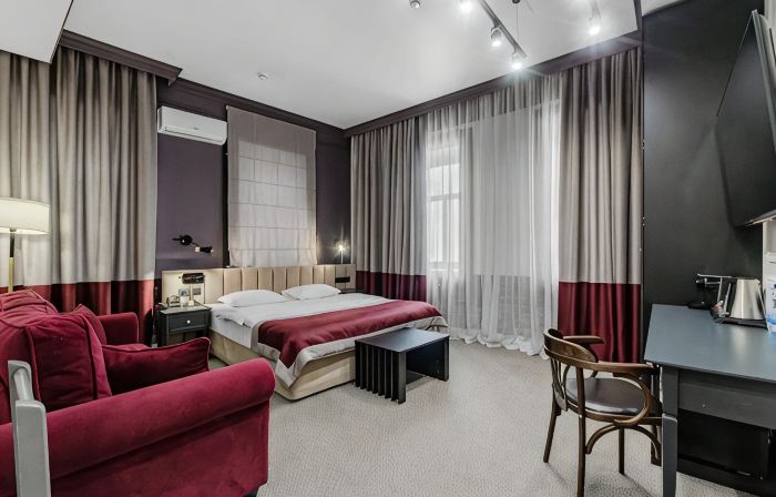 Gizzat Plaza Hotel