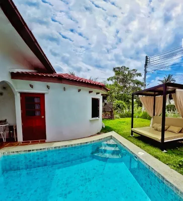 Cozy Pool Villa Hua Hin -  Holiday Villas