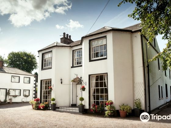 Bongate House