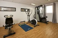 Séjours & Affaires Reims Clairmarais