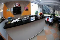 Hotel Driloni