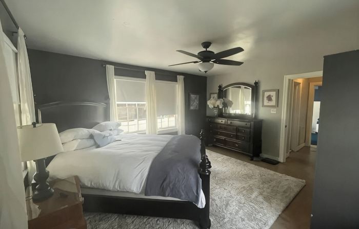 Cape Cod cottage close to Prembroke Creek
