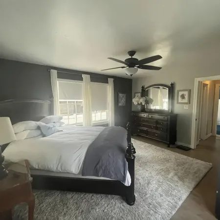 Cape Cod cottage close to Prembroke Creek