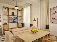 Citadines Holborn-Covent Garden London Hotels near Denmark Street