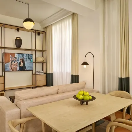 Citadines Holborn-Covent Garden London Отели рядом с достопримечательностью «Королевский оперный театр»