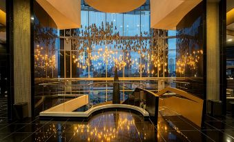 Hotel Las Americas Golden Tower Panamá