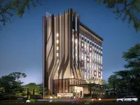 fave+ Hotel Lampung Hotels in Kedaton