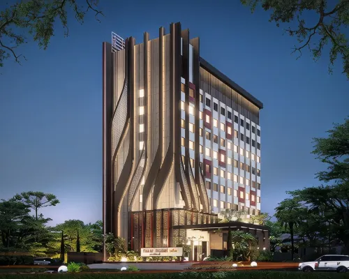 fave+ Hotel Lampung Hotels in Kedaton