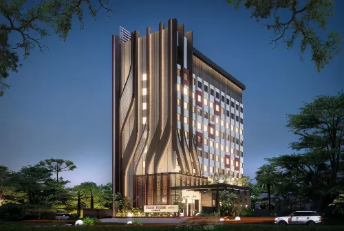 fave+ Hotel Lampung