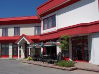 Auberge l'Ambassadeur - Разрешено размещения с домашними животными
