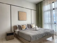 B4701 Space Residency, Studio, KSL Mall, JB City Hotels in 
