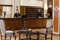Hotel President Terme - 5-Star