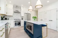 Garage Parking - Short North - Convention - Bungalows