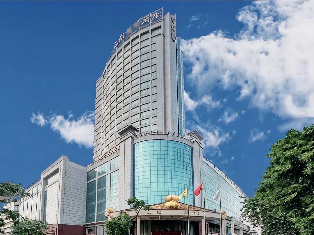Days Hotel & Suites By Wyndham Jiaozuo - 자오쭤 시