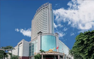Days Hotel & Suites by Wyndham Jiaozuo Hotel di 