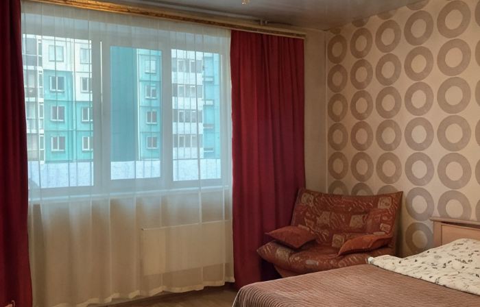 Mini-hotel V8