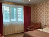Mini-hotel V8 Hotels in Abakan