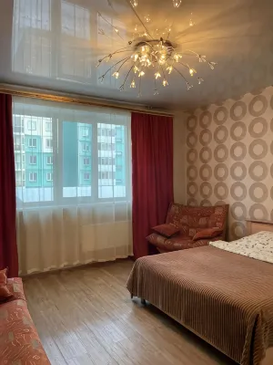 Mini-hotel V8 - 2-Star
