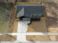 Modern Masterpiece in Downtown Tulsa-Sleeps 6
