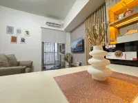 3br Luxury mtown residence - Homestays