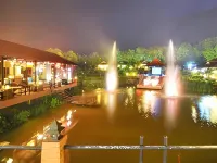Forra Hill Resort