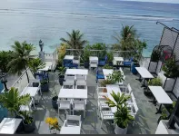 Huvan Beach Hotel at Hulhumale