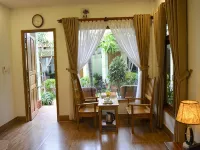 Ngoc Viet Bungalow - Pensions