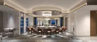 Hongdu Grand Hotel - breakfast
