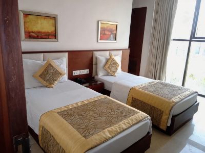 Hotel Shhaurya