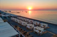 Club Marco Polo - Her Şey Dâhil - 5 Yıldız