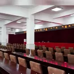 Jarud Banner Hotel