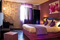 The Originals City, Hôtel des Lys, Dreux