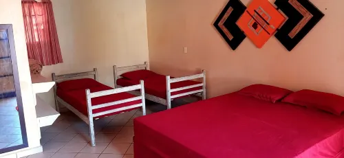 Villa Garden - Suites