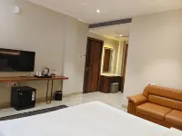 THE CROWN TOWN BIDAR Hotels in Bidar