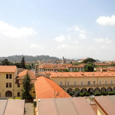 Mh Florence Hotel & Spa