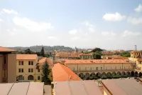 Mh Florence Hotel & Spa - Scenic