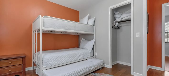 Family Friendly Home Hotels in Hinesville