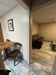 Cozy Bach Suite