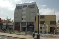 Hotel Plaza Hotels in 